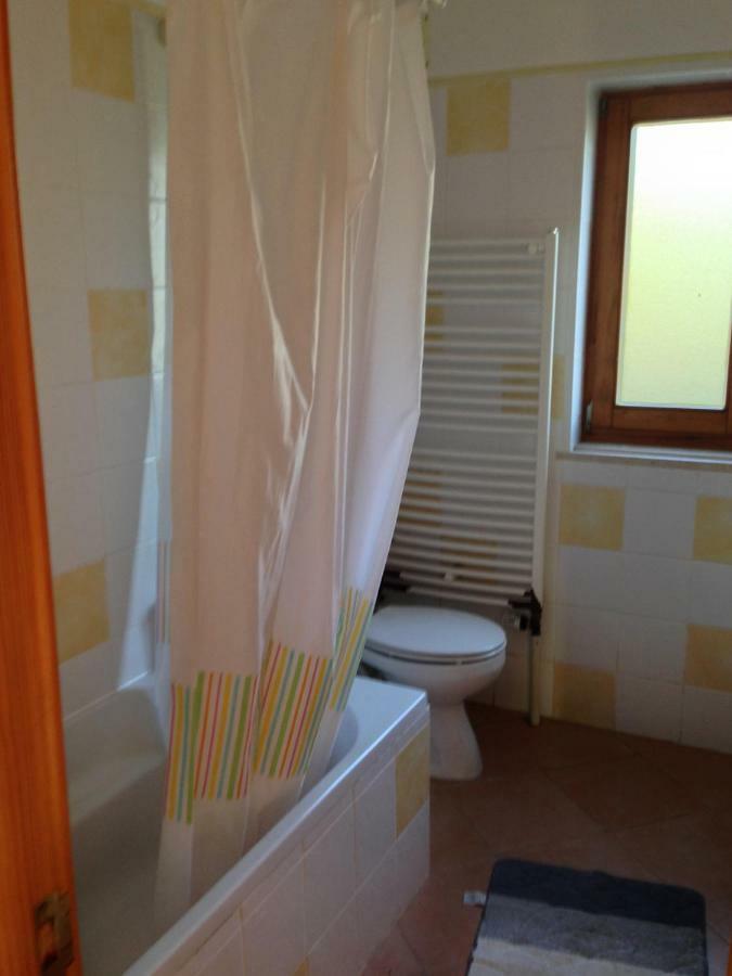 Quintinha Mojud Bed & Breakfast Rogil Exterior photo