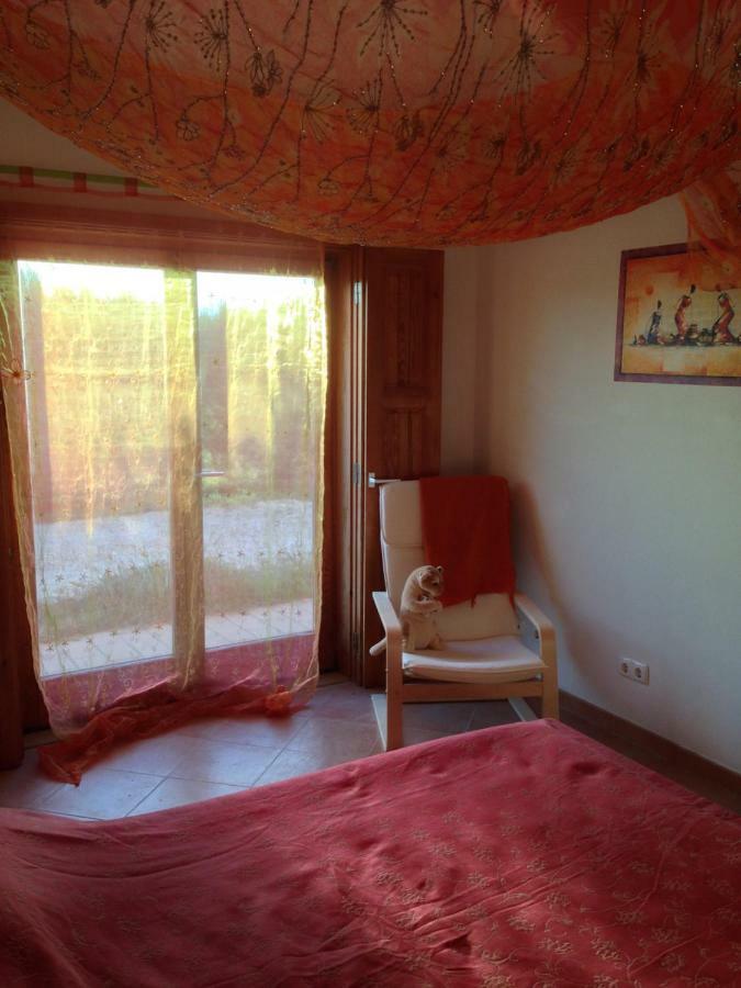 Quintinha Mojud Bed & Breakfast Rogil Exterior photo